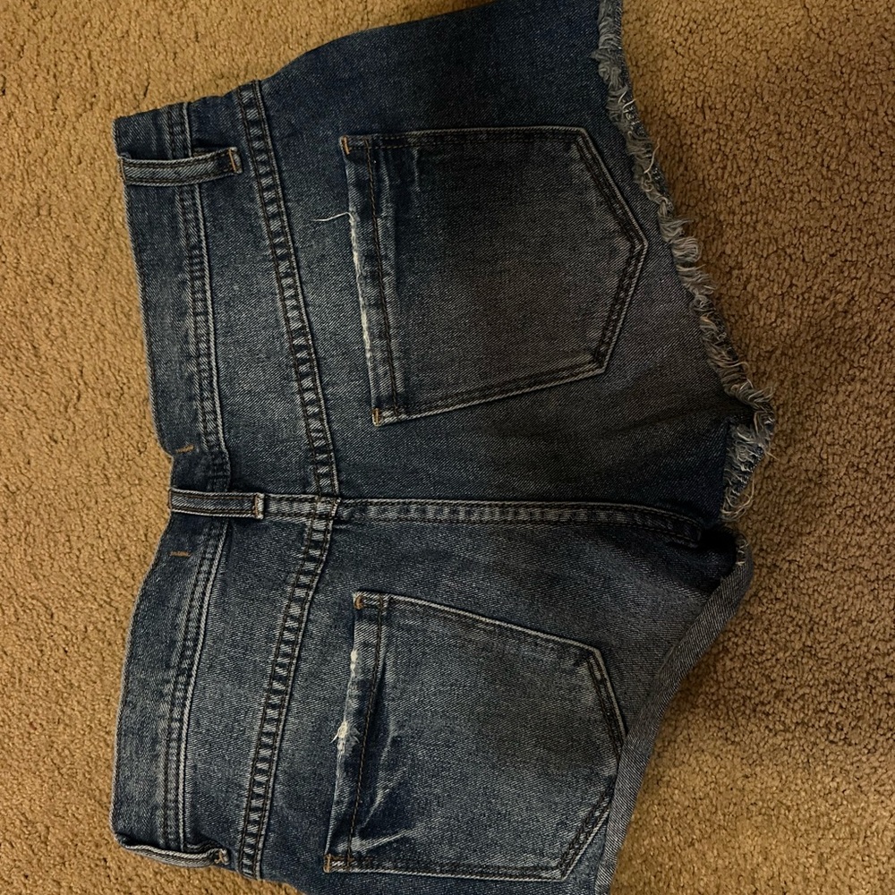 Denim Shorts Collection - Picture 11 of 11